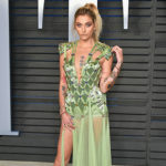 Paris Jackson 150x150 Parata di stelle all’after party di Vanity Fair