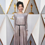 Sally Howkins 150x150 Oscar 2018: tutti gli abiti del red carpet