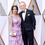 Salma Hayek 150x150 Oscar 2018: tutti gli abiti del red carpet