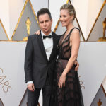 Sam Rockwell 150x150 Oscar 2018: tutti gli abiti del red carpet