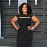 Shonda Rhimes 150x150 Parata di stelle all’after party di Vanity Fair