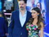 Joe Manganiello, un intruso nella foto di Sofia Vergara