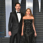 Sofia Vergara Joe Manganiello 150x150 Parata di stelle all’after party di Vanity Fair