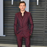 Tom Holland 1 150x150 Parata di stelle all’after party di Vanity Fair