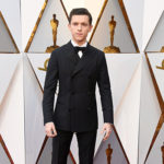 Tom Holland 150x150 Oscar 2018: tutti gli abiti del red carpet