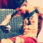 Zayn Malik 2 150x150 Zayn Malik dedica le sue foto  hot alle fan