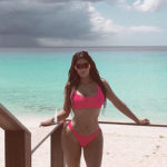 Kim k 2 150x150 Kim Kardashian, prova bikini su Instagram