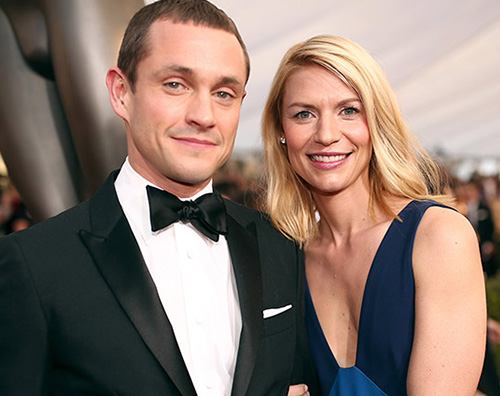 claire danes hugh dancy Claire Danes è incinta