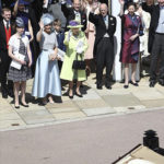 Royal Wedding 1 150x150 Royal Wedding: Le foto della cerimonia