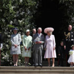 Royal Wedding 11 150x150 Royal Wedding: Le foto della cerimonia
