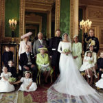 Royal Wedding: le foto ufficiali delle nozze Royal Wedding 2 1 150x150 Royal Wedding: le foto ufficiali delle nozze