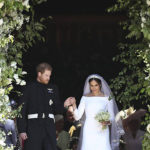 Royal Wedding 3 150x150 Royal Wedding: Le foto della cerimonia