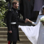 Royal Wedding 5 150x150 Royal Wedding: Le foto della cerimonia
