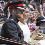 Royal Wedding 7 150x150 Royal Wedding: Le foto della cerimonia