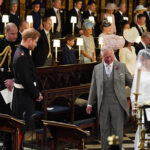 Royal Wedding 8 150x150 Royal Wedding: Le foto della cerimonia