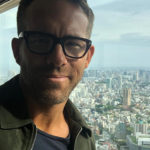 Ryan Reynolds, stop alla recitazione per un anno