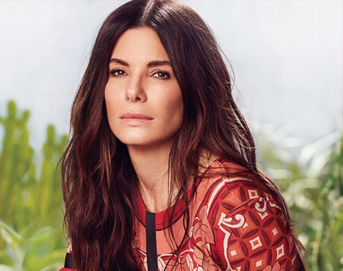 Sandra Bullock Sandra Bullock “Anche io vittima di molestie”