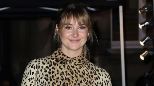 shailene woodley 500x281 Ecco com’era Shailene Woodley quando era bambina