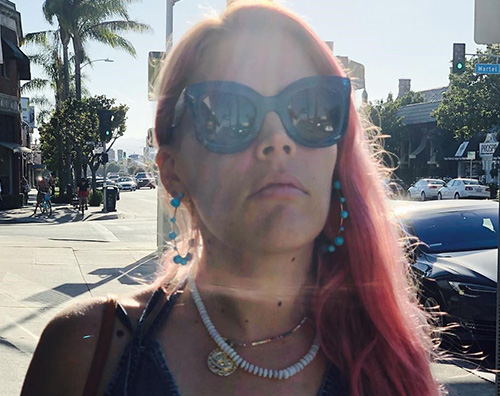Busy Philipps: “James Franco mi aggredì sul set” Busy Philipps Busy Philipps: “James Franco mi aggredì sul set”