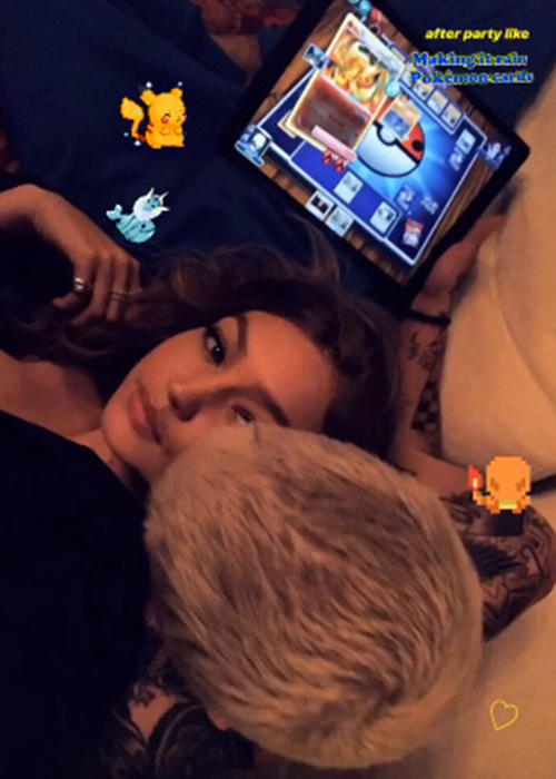 Gigi Hadid Zayn Malik Gigi Hadid e Zayn Malik di nuovo insieme