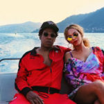 Beyonce 3 1 150x150 Beyonce, la foto dei gemelli fa impazzire il web