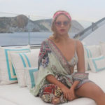 Beyonce 5 150x150 Beyonce, la foto dei gemelli fa impazzire il web