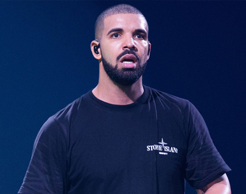 Drake Drake, mostra la sua casa su Architectural Digest