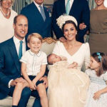 Louis 4 150x150 Principe Louis: le foto ufficiali del battesimo