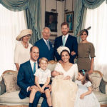 Louis 5 150x150 Principe Louis: le foto ufficiali del battesimo