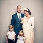 Louis 7 150x150 Principe Louis: le foto ufficiali del battesimo