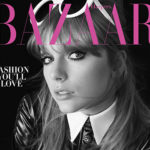 Taylor 4 150x150 Taylor Swift è sulla cover di Harper’s Bazaar