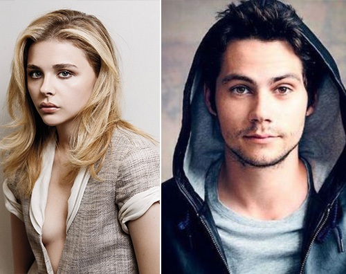 Chloe Dylan Dylan O’Brien e Chloe Moretz sono una coppia?