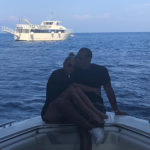 JLo 5 150x150 Vacanze a Capri anche per Jennifer Lopez