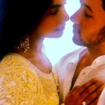 Nick Jonas e Priyanka Chopra 6 150x150 Nick Jonas e Priyancka Chopra, festa di fidanzamento in India