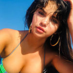 Selena 2 150x150 Selena Gomez in bikini su Instagram