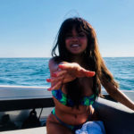 Selena 3 150x150 Selena Gomez in bikini su Instagram