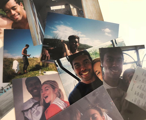 Shailene Woodley pubblica le foto delle sue vacanze Shailene woodley Shailene Woodley pubblica le foto delle sue vacanze