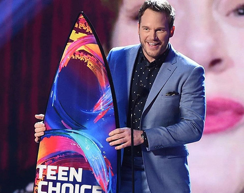 teen 2 Teen Choice Awards, la lista dei vincitori