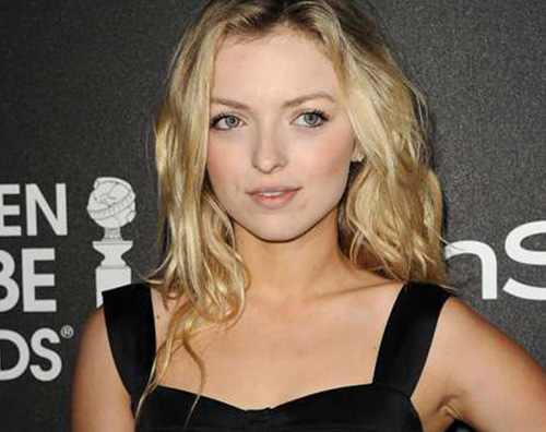 Francesca eastowood Francesca Eastwood è diventata mamma