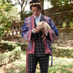 Harry Styles 3 150x150 Harry Style è ancora testimonial Gucci