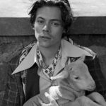 Harry Styles 4 150x150 Harry Style è ancora testimonial Gucci