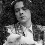 Harry Styles 7 150x150 Harry Style è ancora testimonial Gucci