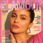 Kylie Jenner Cover Glamour UK TheGossipers 2 150x150 Kylie Jenner, tripla cover per Glamour UK