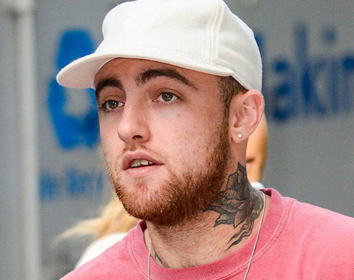 Mac Miller 1 Morte Mac Miller, effettuata lautopsia