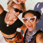 Nina 5 150x150 Nina Dobrev si diverte al Burning Man