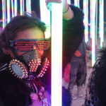 Nina 7 150x150 Nina Dobrev si diverte al Burning Man