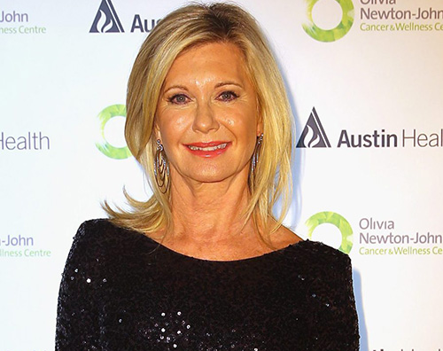 Olivia Newton John 2018 thegossipers Olivia Newton John: Non so quanto mi resta da vivere