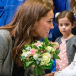 Kate Middleton 1 1 150x150 William e Kate incontrano i giovani della Coach Core