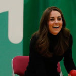 Kate Middleton 3 1 150x150 William e Kate incontrano i giovani della Coach Core