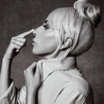 Gaga 5 150x150 Lady Gaga conquista la cover di Variety